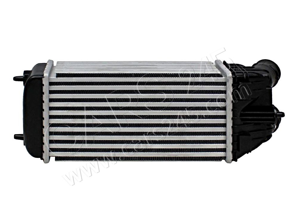 Charge Air Cooler LORO 009-018-0018 2