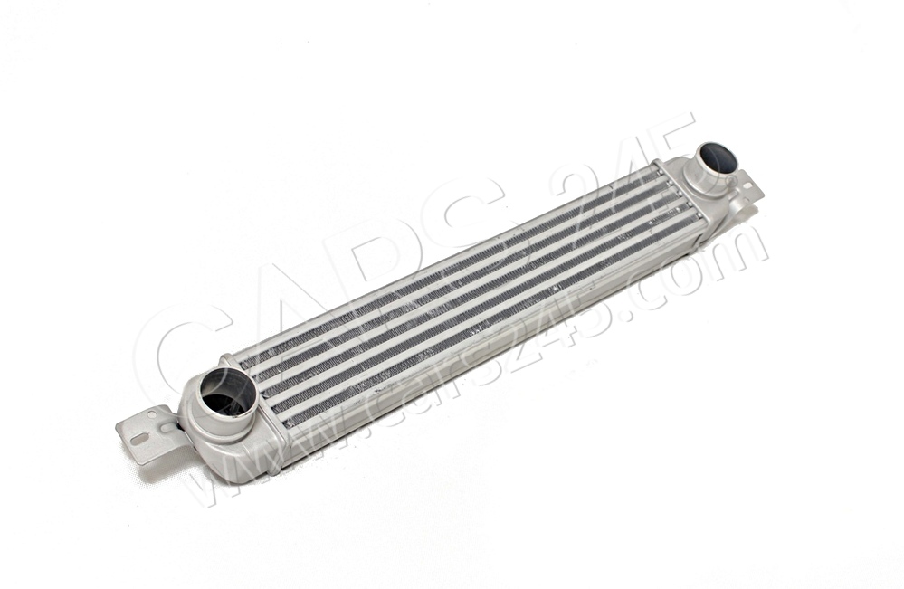 Charge Air Cooler LORO 037-018-0020
