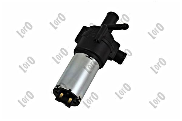 Auxiliary water pump (heating water circuit) LORO 138-01-051 2