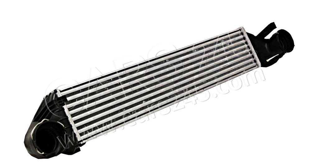 Charge Air Cooler LORO 054-018-0002