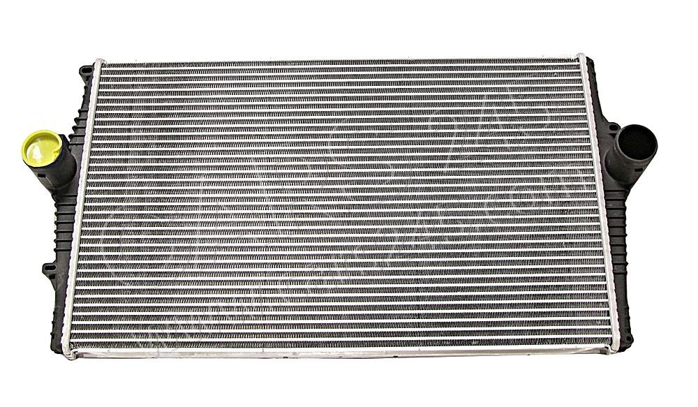 Charge Air Cooler LORO 052-018-0001 2