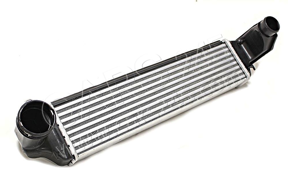 Charge Air Cooler LORO 004-018-0002 2