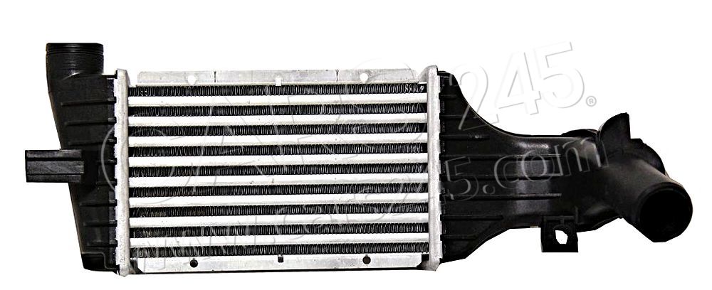 Charge Air Cooler LORO 037-018-0016