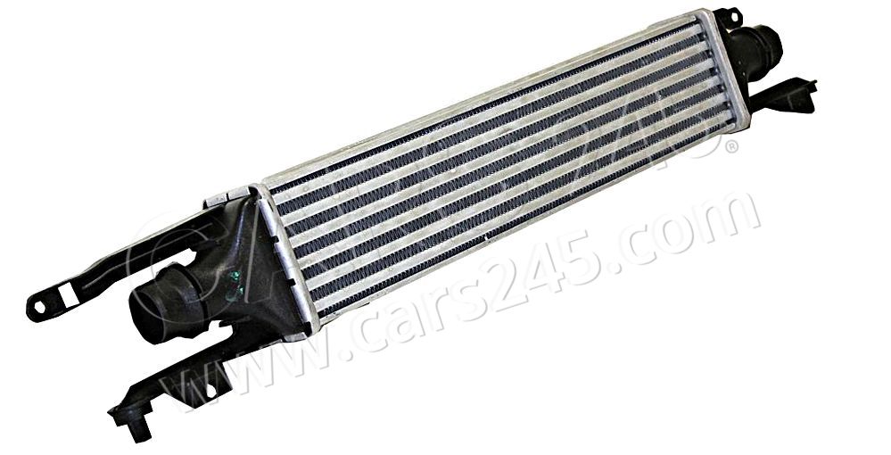 Charge Air Cooler LORO 037-018-0011