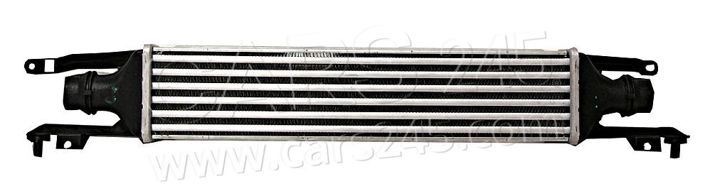 Charge Air Cooler LORO 037-018-0011 2