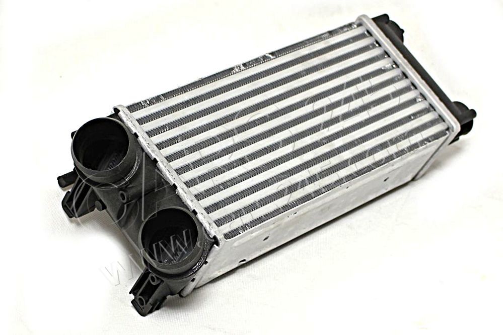 Charge Air Cooler LORO 038-018-0001 2