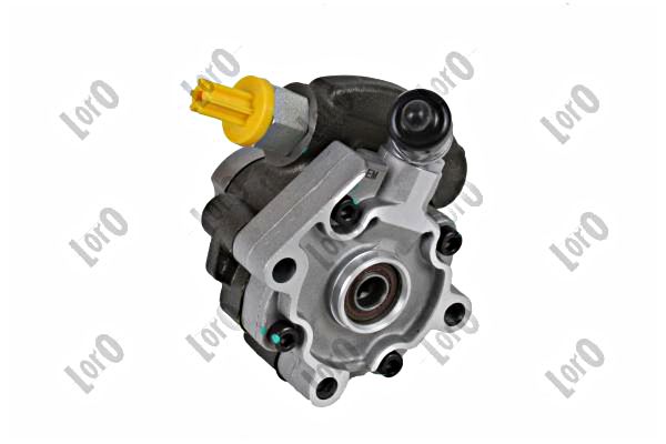 Hydraulic Pump, steering system LORO 140-01-046 2