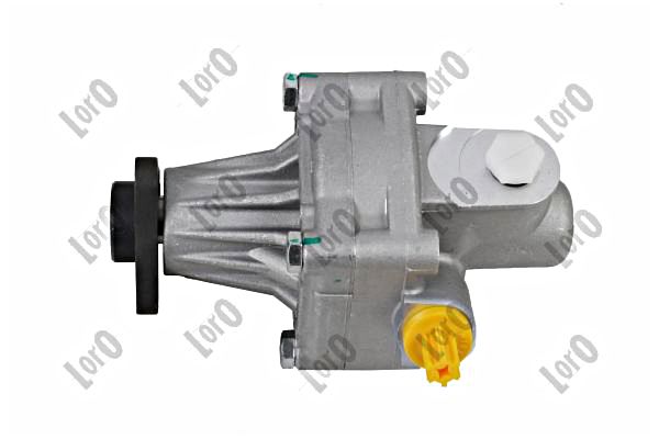 Hydraulic Pump, steering system LORO 140-01-070 2