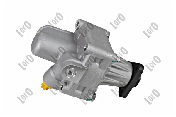 Hydraulic Pump, steering system LORO 140-01-070 4