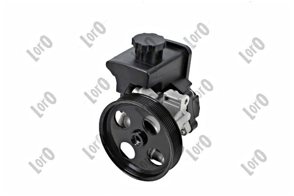 Hydraulic Pump, steering system LORO 140-01-043