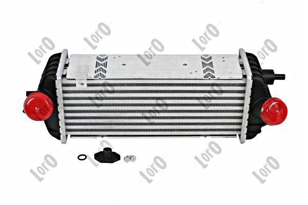 Charge Air Cooler LORO 019-018-0004