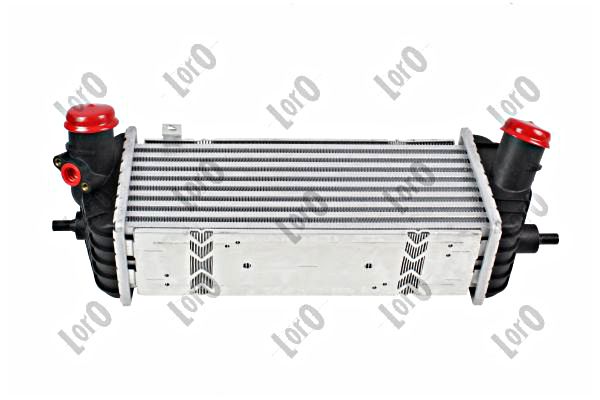 Charge Air Cooler LORO 019-018-0004 3