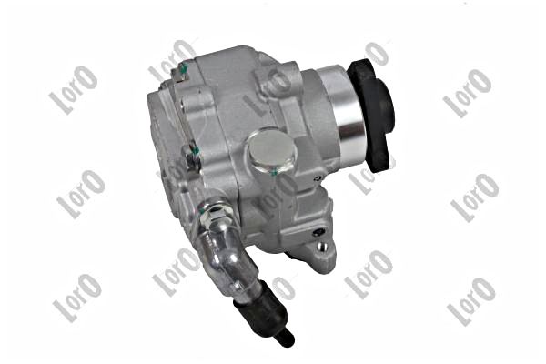 Hydraulic Pump, steering system LORO 140-01-025 3