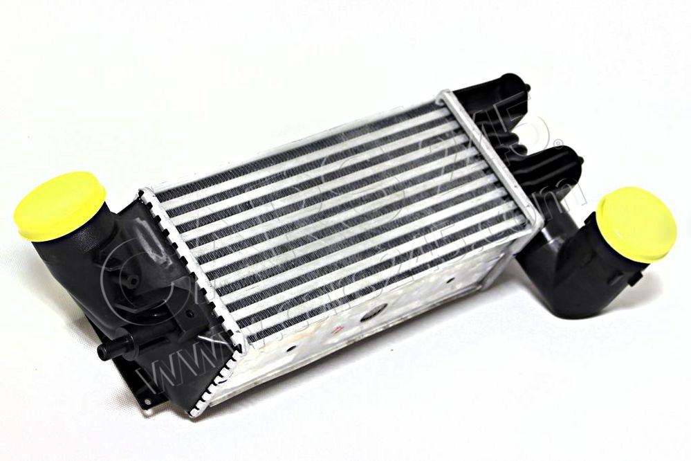 Charge Air Cooler LORO 009-018-0003 2