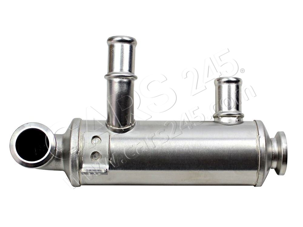 Cooler, exhaust gas recirculation LORO 121-00-004