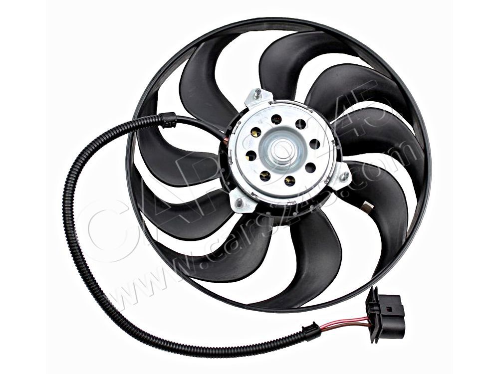 Fan, engine cooling LORO 048-014-0002 2