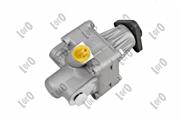 Hydraulic Pump, steering system LORO 140-01-061 3