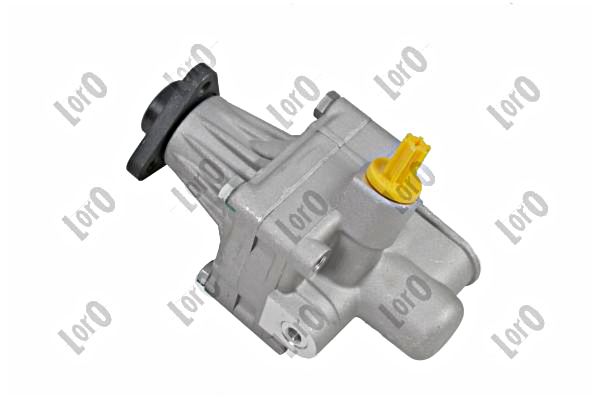 Hydraulic Pump, steering system LORO 140-01-061 4