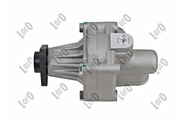 Hydraulic Pump, steering system LORO 140-01-061 5