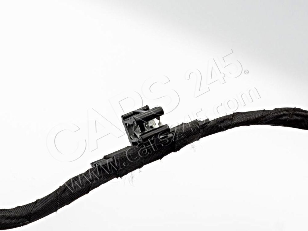 Cable Repair Set, parking assistant sensor LORO 120-00-040 3