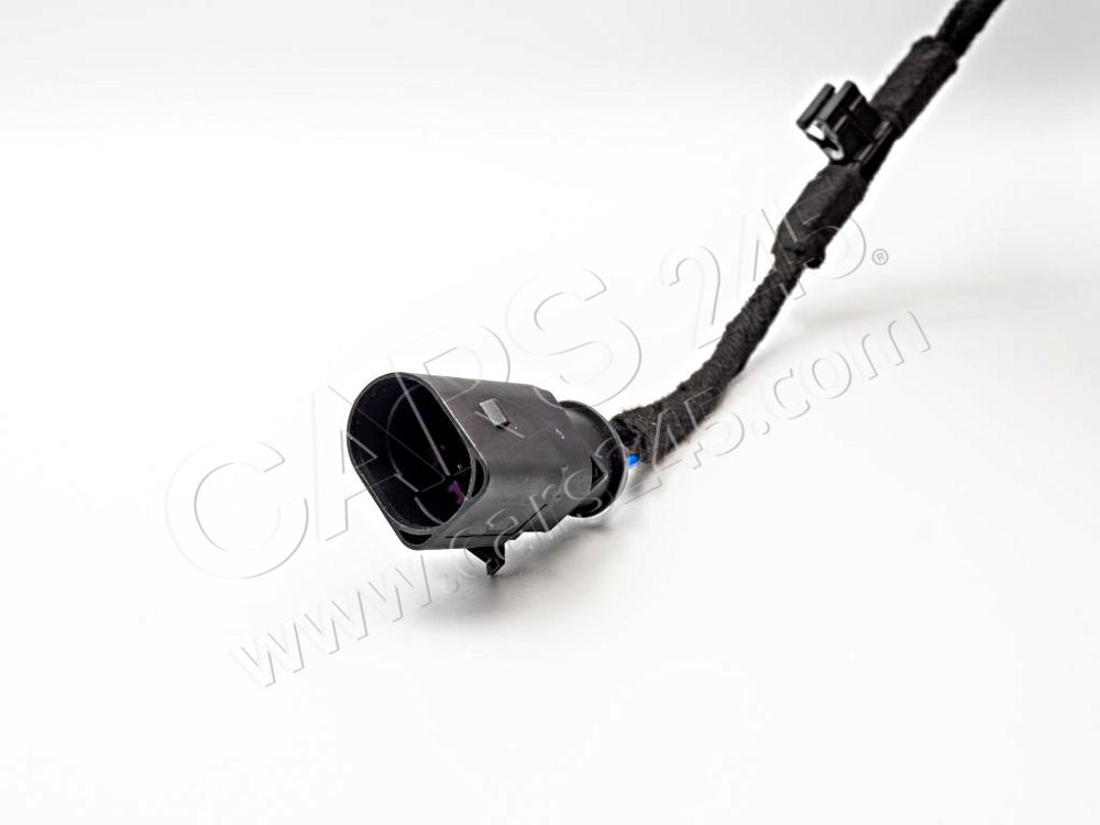 Cable Repair Set, parking assistant sensor LORO 120-00-040 4
