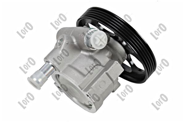 Hydraulic Pump, steering system LORO 140-01-016 2