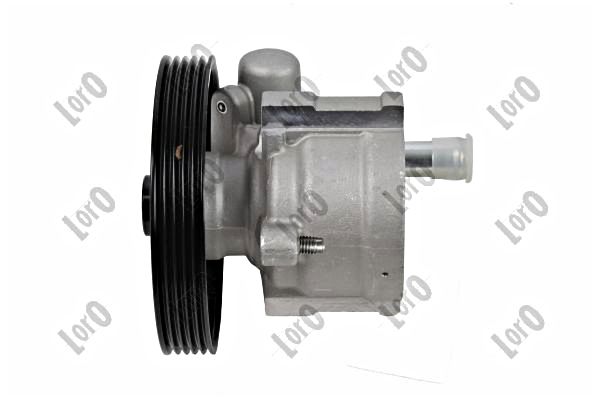 Hydraulic Pump, steering system LORO 140-01-016 3