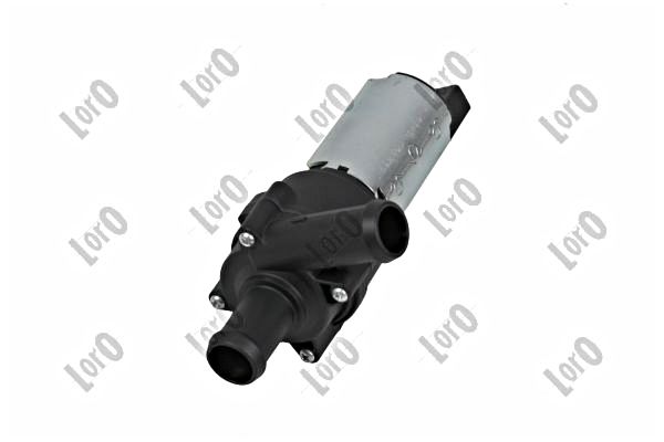 Auxiliary water pump (heating water circuit) LORO 138-01-012