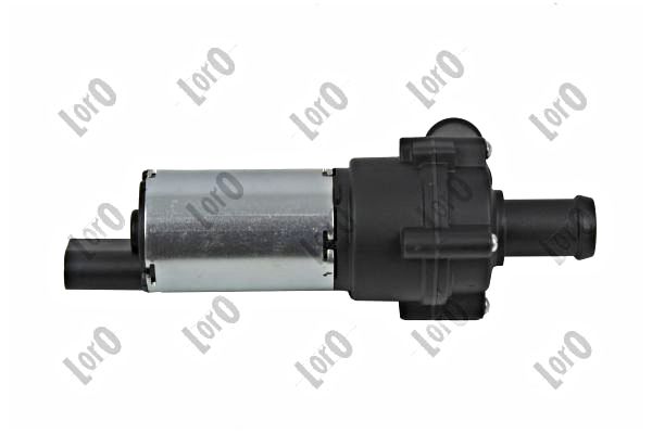 Auxiliary water pump (heating water circuit) LORO 138-01-012 2