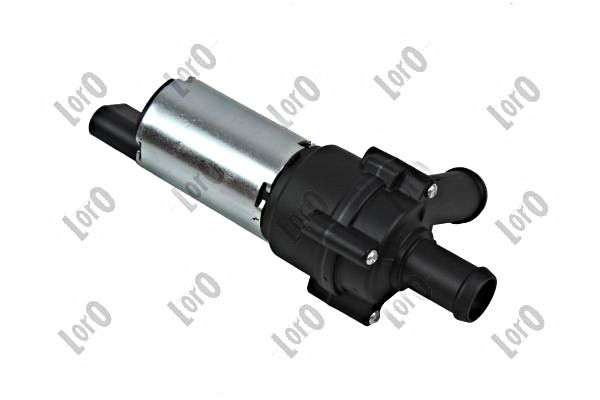 Auxiliary water pump (heating water circuit) LORO 138-01-012 3