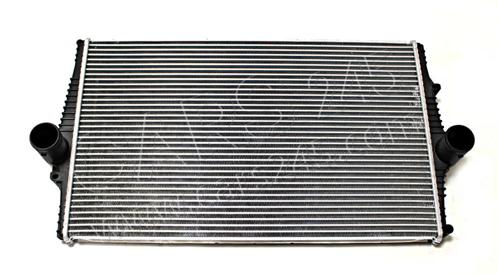 Charge Air Cooler LORO 052-018-0002
