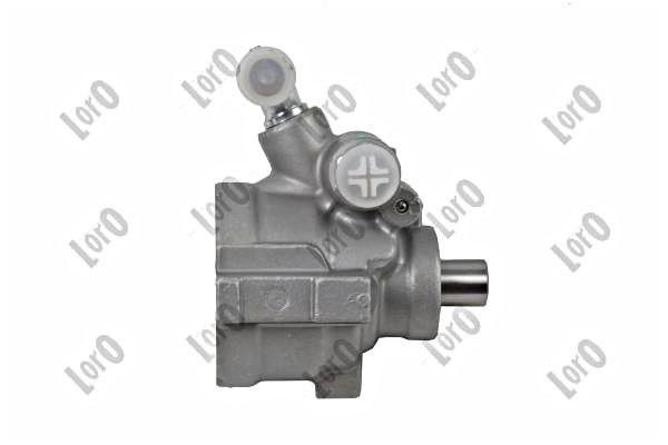 Hydraulic Pump, steering system LORO 140-01-081 3