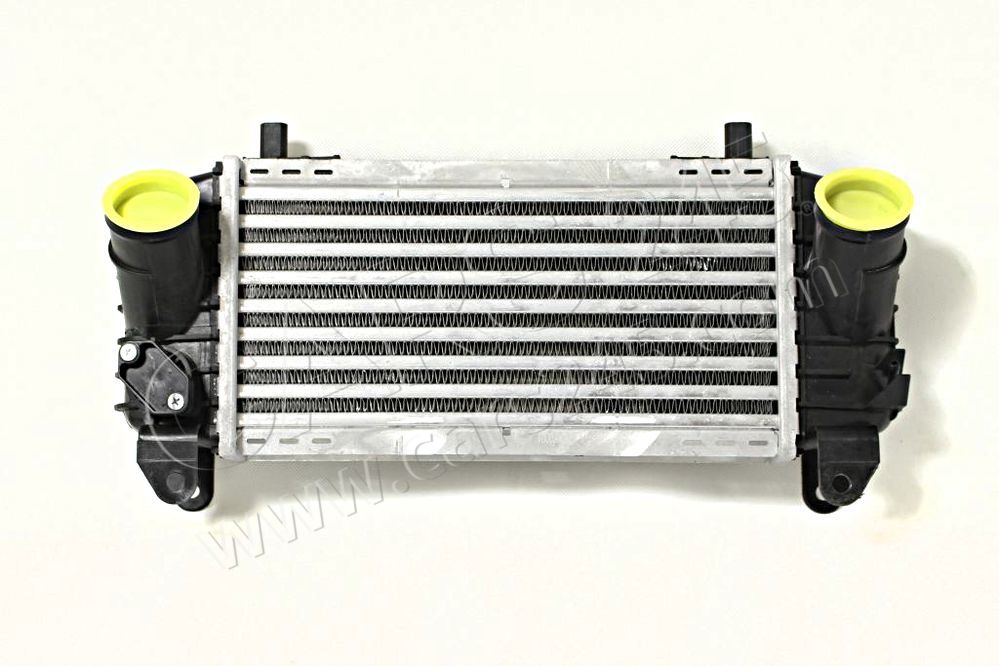 Charge Air Cooler LORO 003-018-0009
