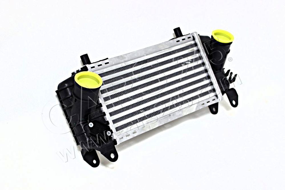 Charge Air Cooler LORO 003-018-0009 2