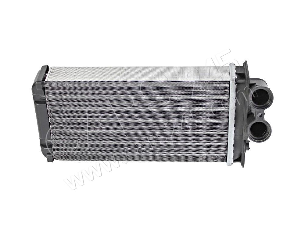 Heat Exchanger, interior heating LORO 009-015-0014 3