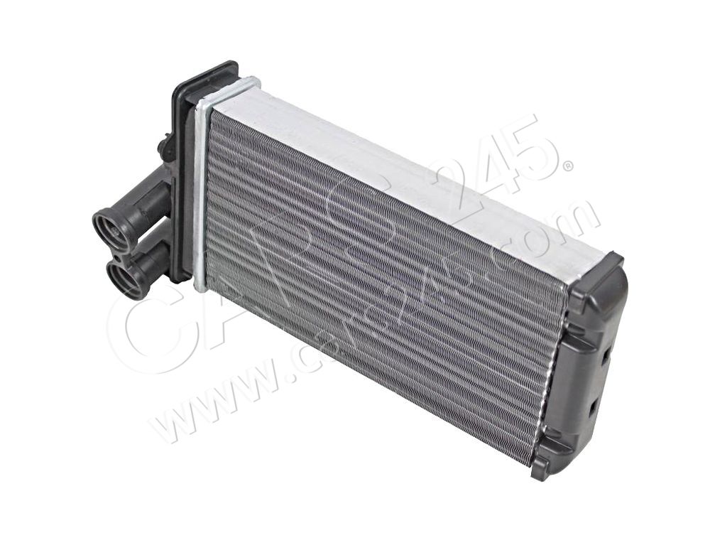 Heat Exchanger, interior heating LORO 009-015-0014 5