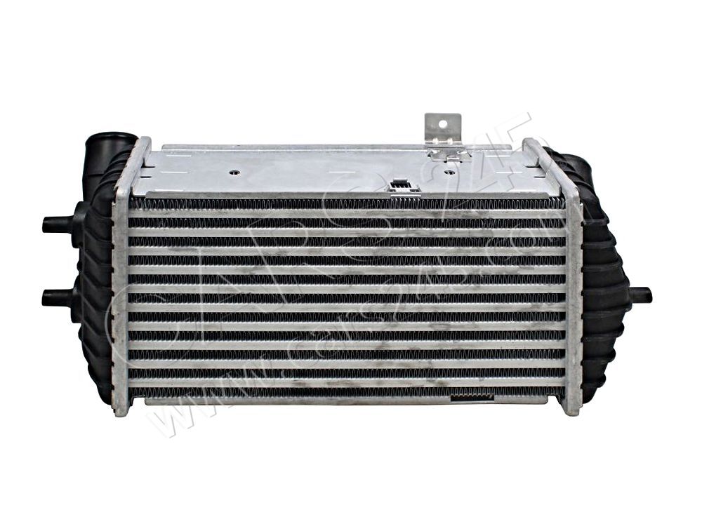 Charge Air Cooler LORO 019-018-0003 2