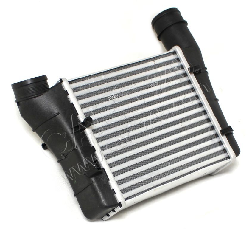 Charge Air Cooler LORO 003-018-0007 2