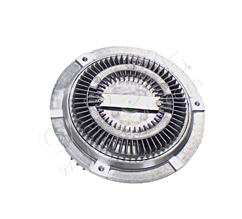 Clutch, radiator fan LORO 004-013-0007 2