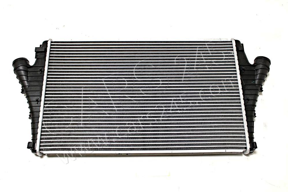 Charge Air Cooler LORO 037-018-0006