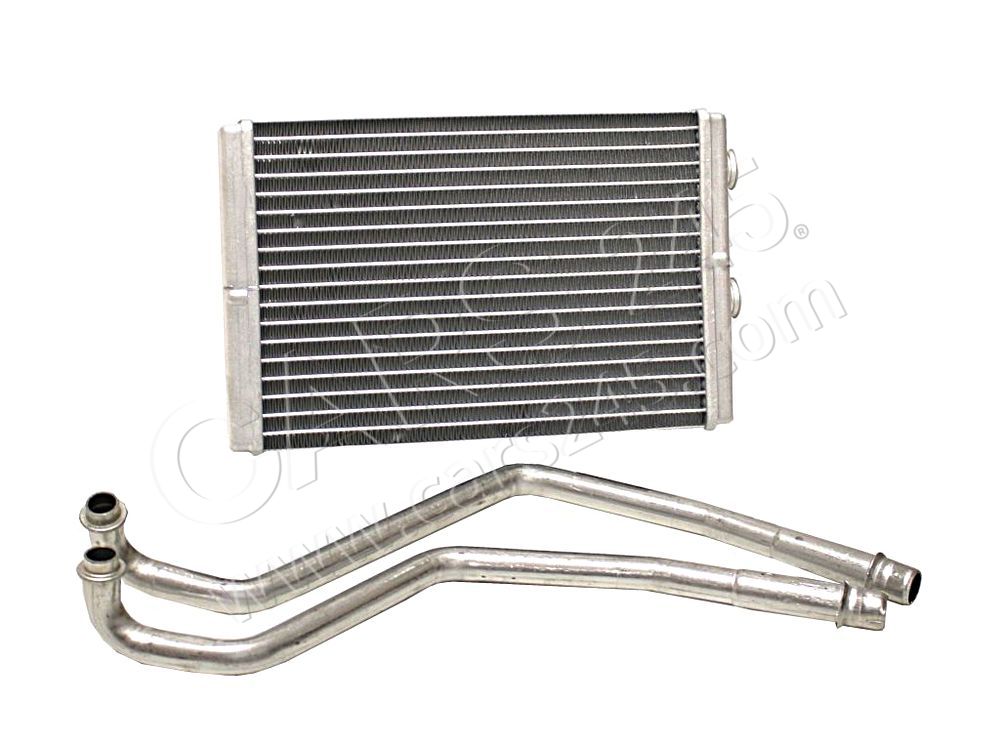 Heat Exchanger, interior heating LORO 009-015-0007-B-A