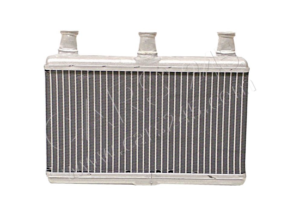 Heat Exchanger, interior heating LORO 004-015-0004-B