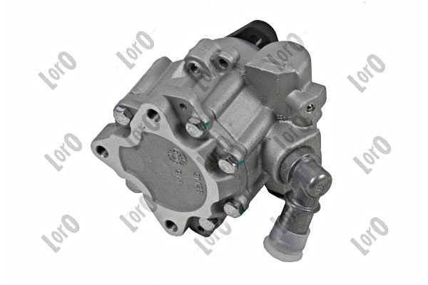 Hydraulic Pump, steering system LORO 140-01-004 2