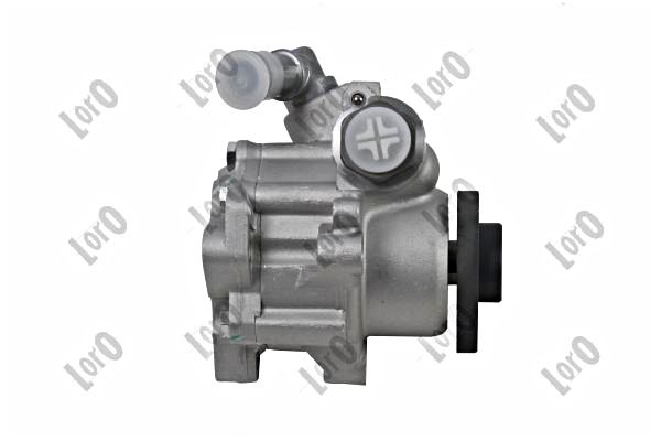 Hydraulic Pump, steering system LORO 140-01-004 3