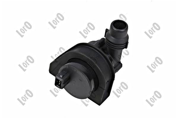 Auxiliary water pump (heating water circuit) LORO 138-01-039 3