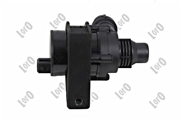 Auxiliary water pump (heating water circuit) LORO 138-01-039 4
