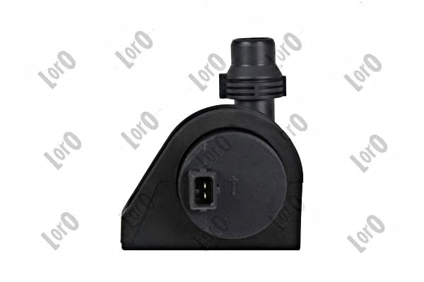 Auxiliary water pump (heating water circuit) LORO 138-01-039 5