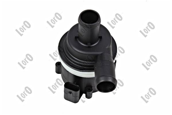Auxiliary water pump (heating water circuit) LORO 138-01-007