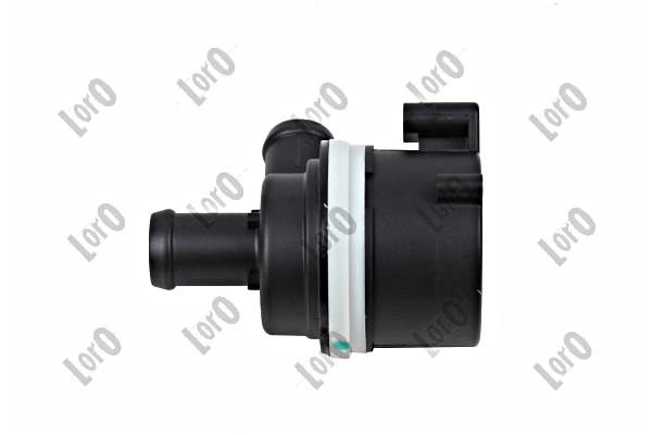 Auxiliary water pump (heating water circuit) LORO 138-01-007 2