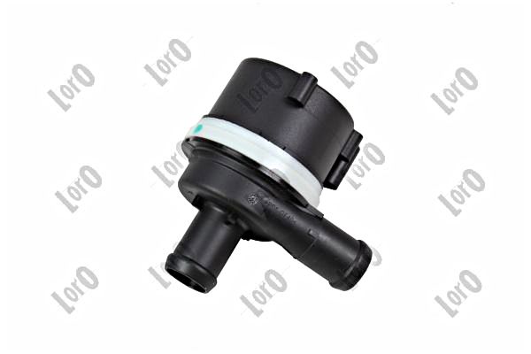 Auxiliary water pump (heating water circuit) LORO 138-01-007 3